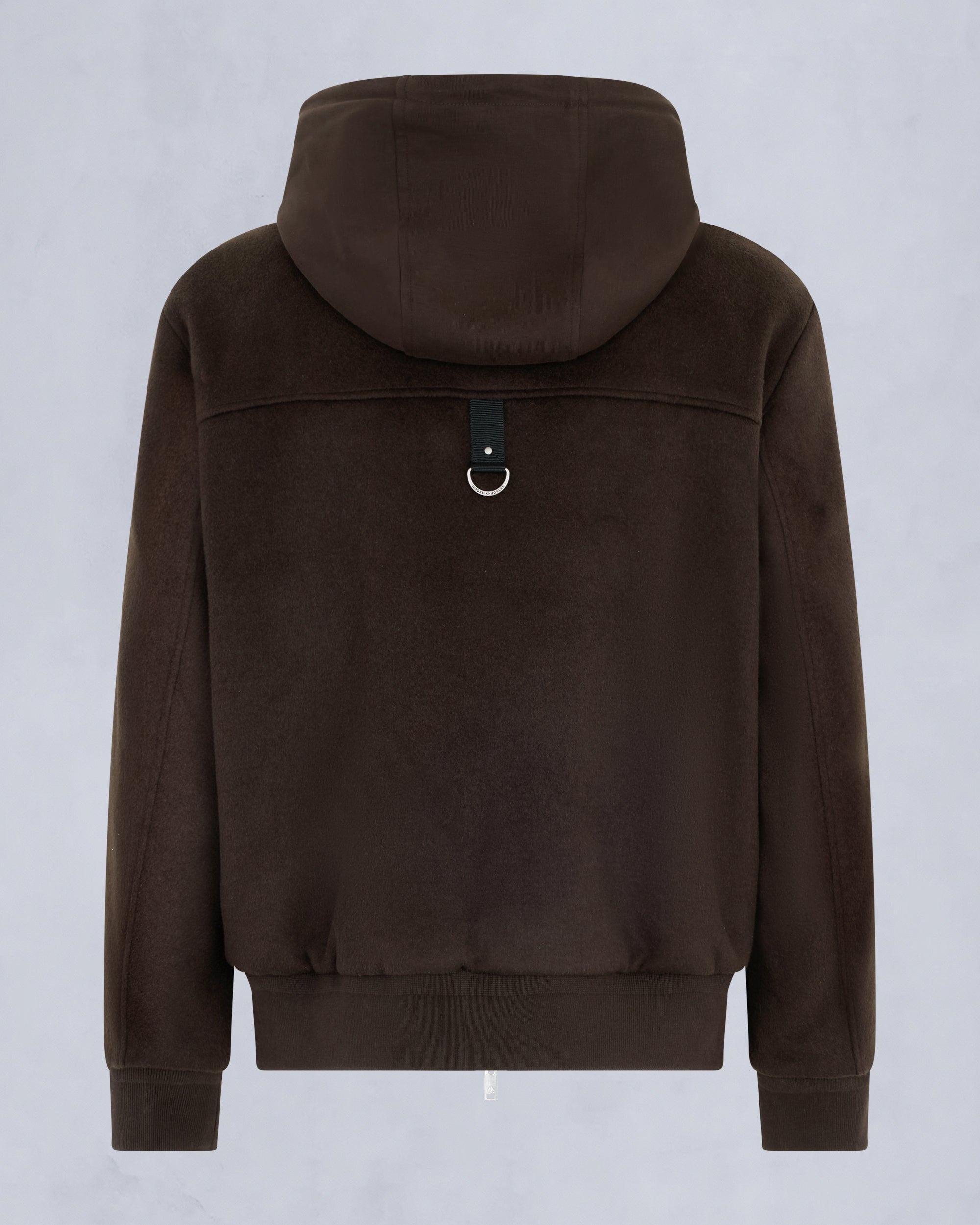ELLINGTON BOMBER JACKET - 6