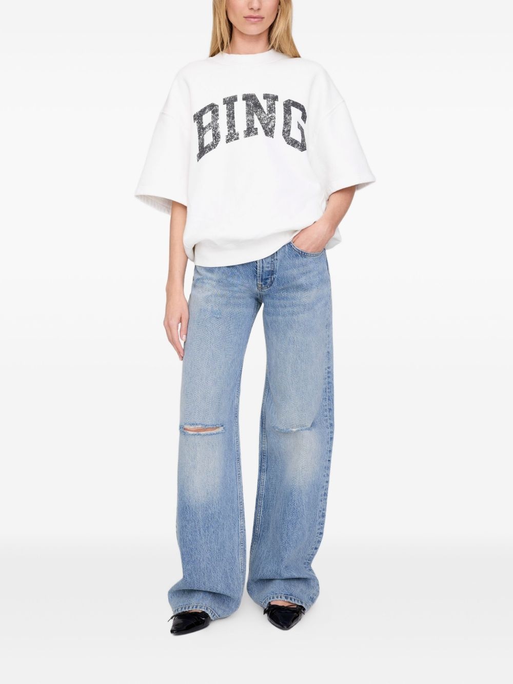 Jay T-shirt - 2