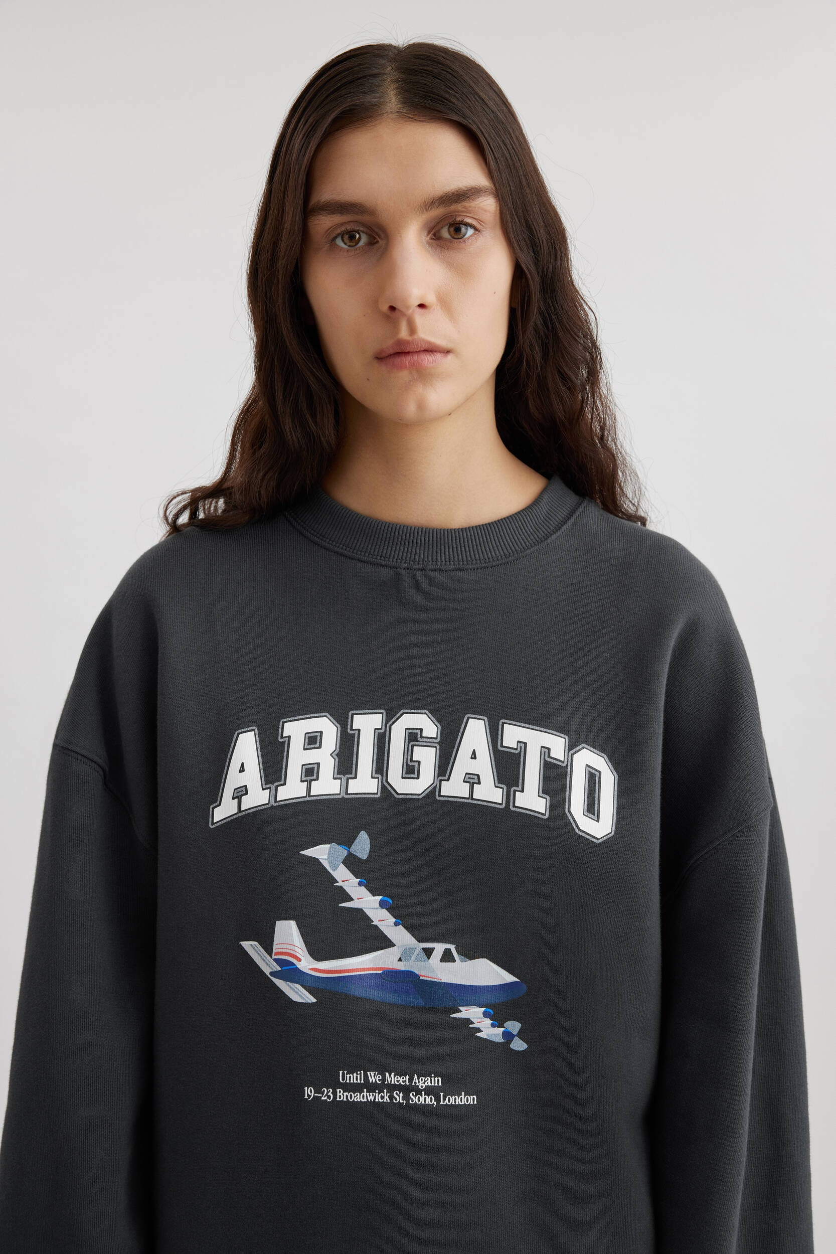 Voyage Sweatshirt - 5