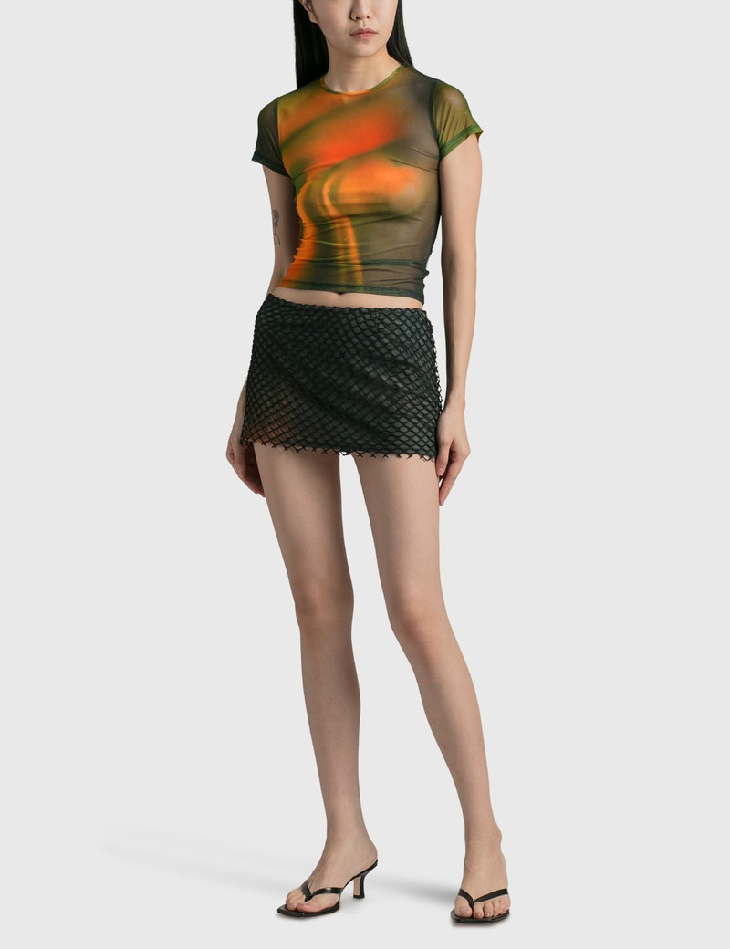 miaou FIG SKIRT outlook