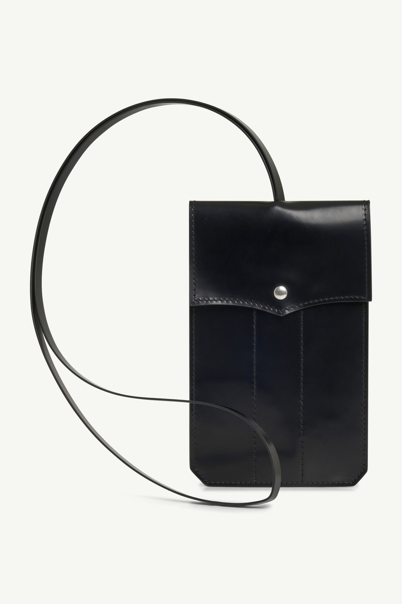 Pocket iPhone holder 1