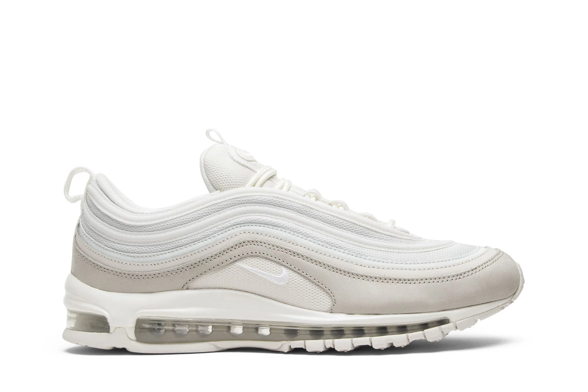 Nike Air Max 97 Premium 'Light Bone' - 1
