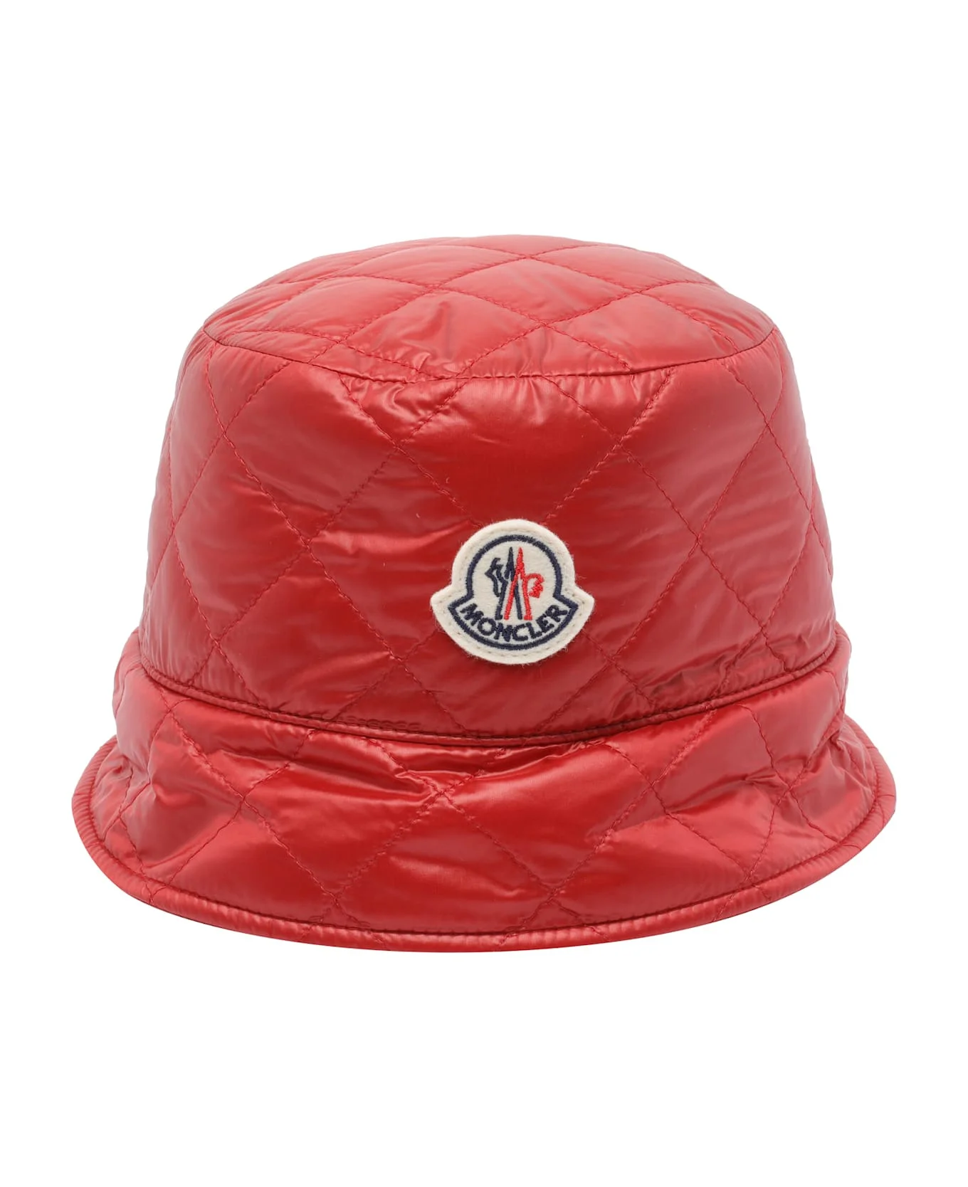 Logo Bucket Hat - 1