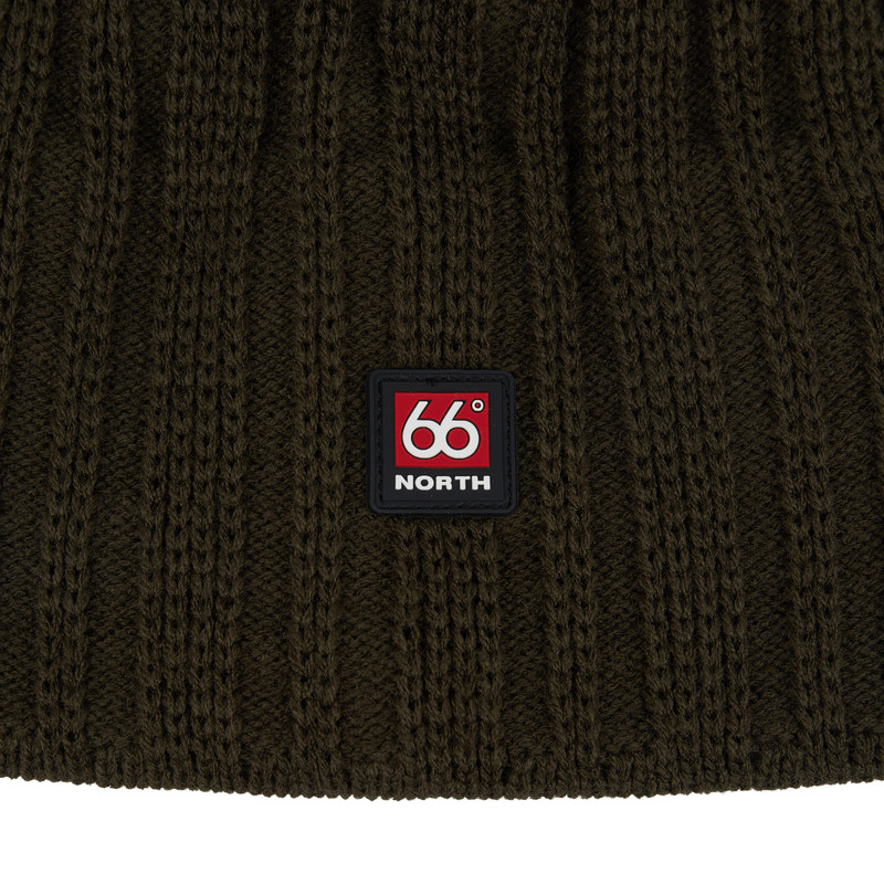 66°NORTH Surtsey Windproof GORE-TEX INFINIUM™ knit cap outlook