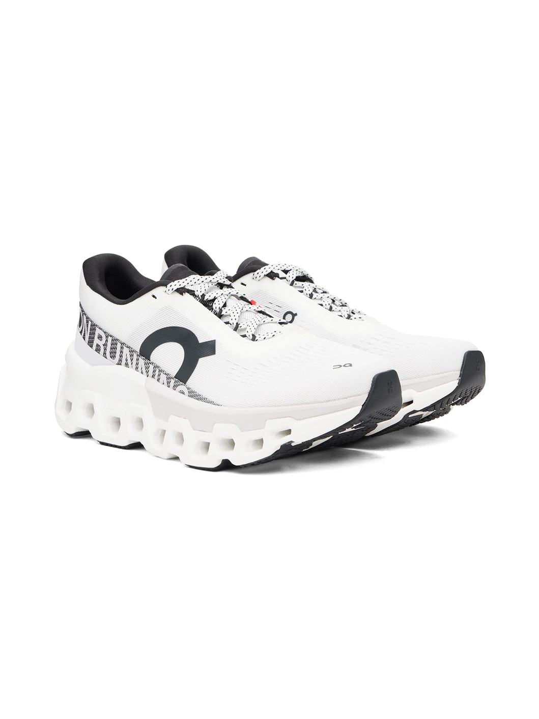White Cloudmonster 2 Sneakers - 4