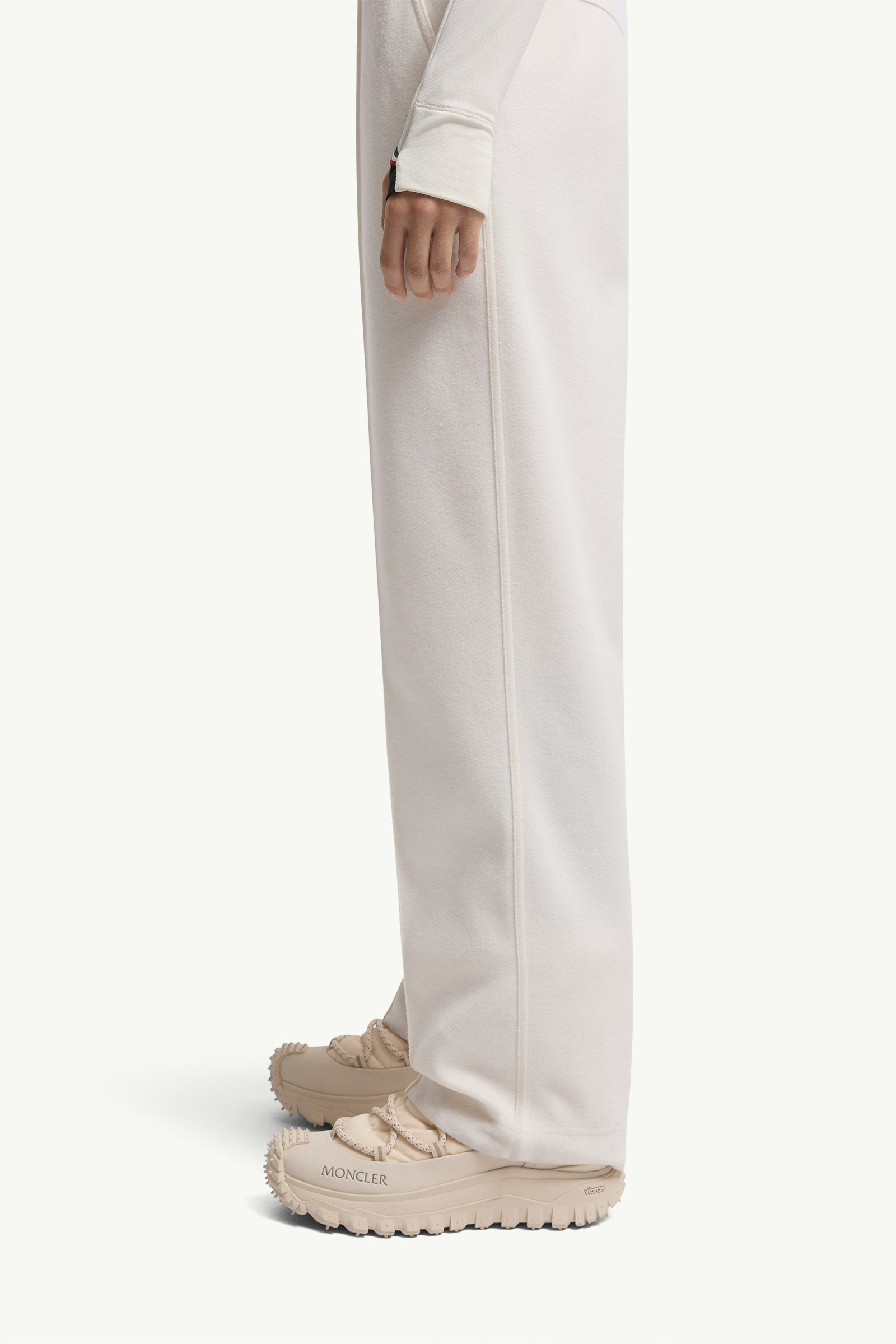 Logo Sweatpants - 4