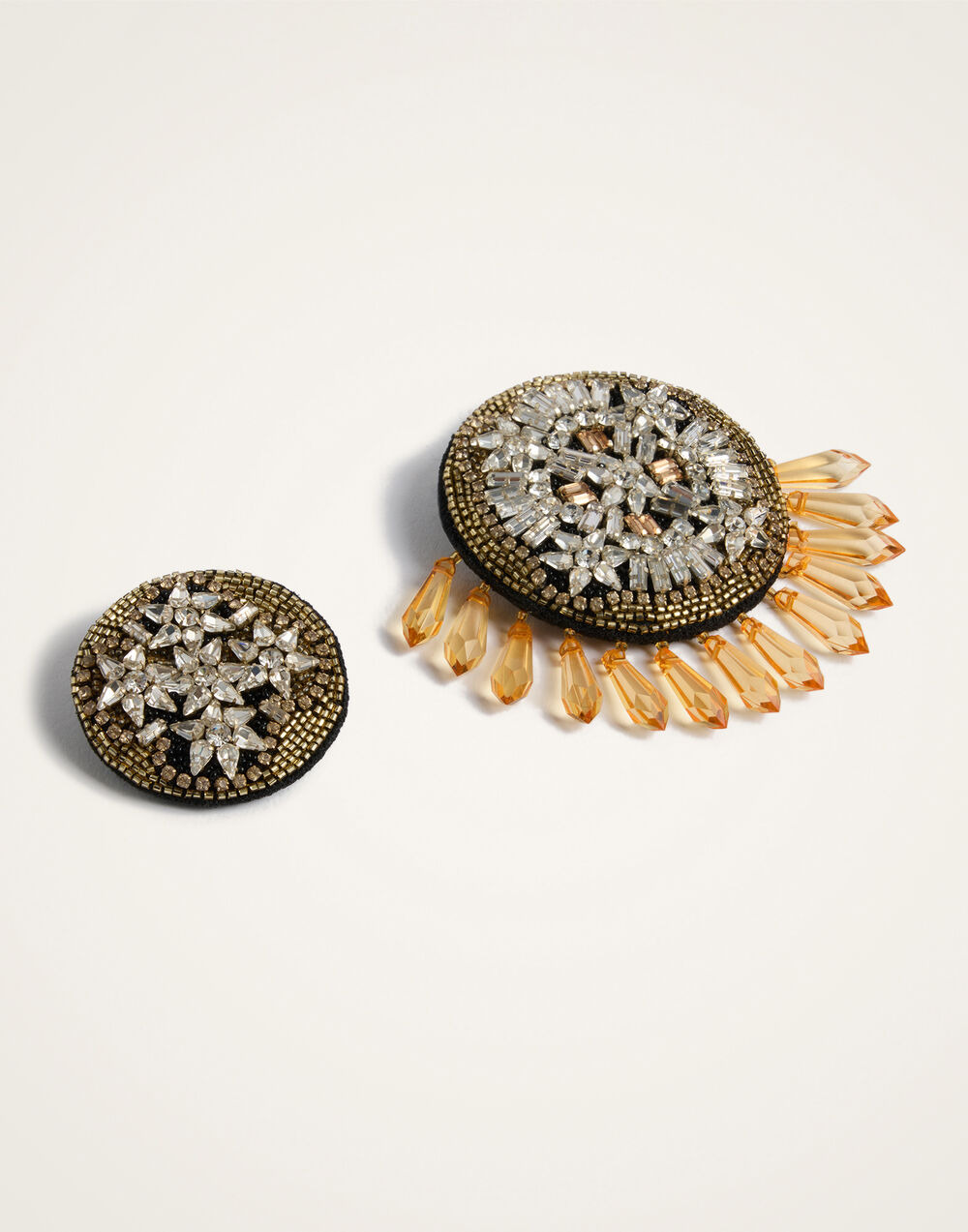 Set Of 2 Pins - 5