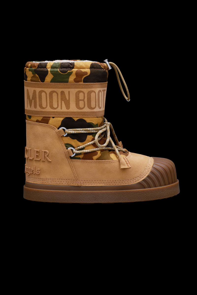 Shedir Snow Boots - 1