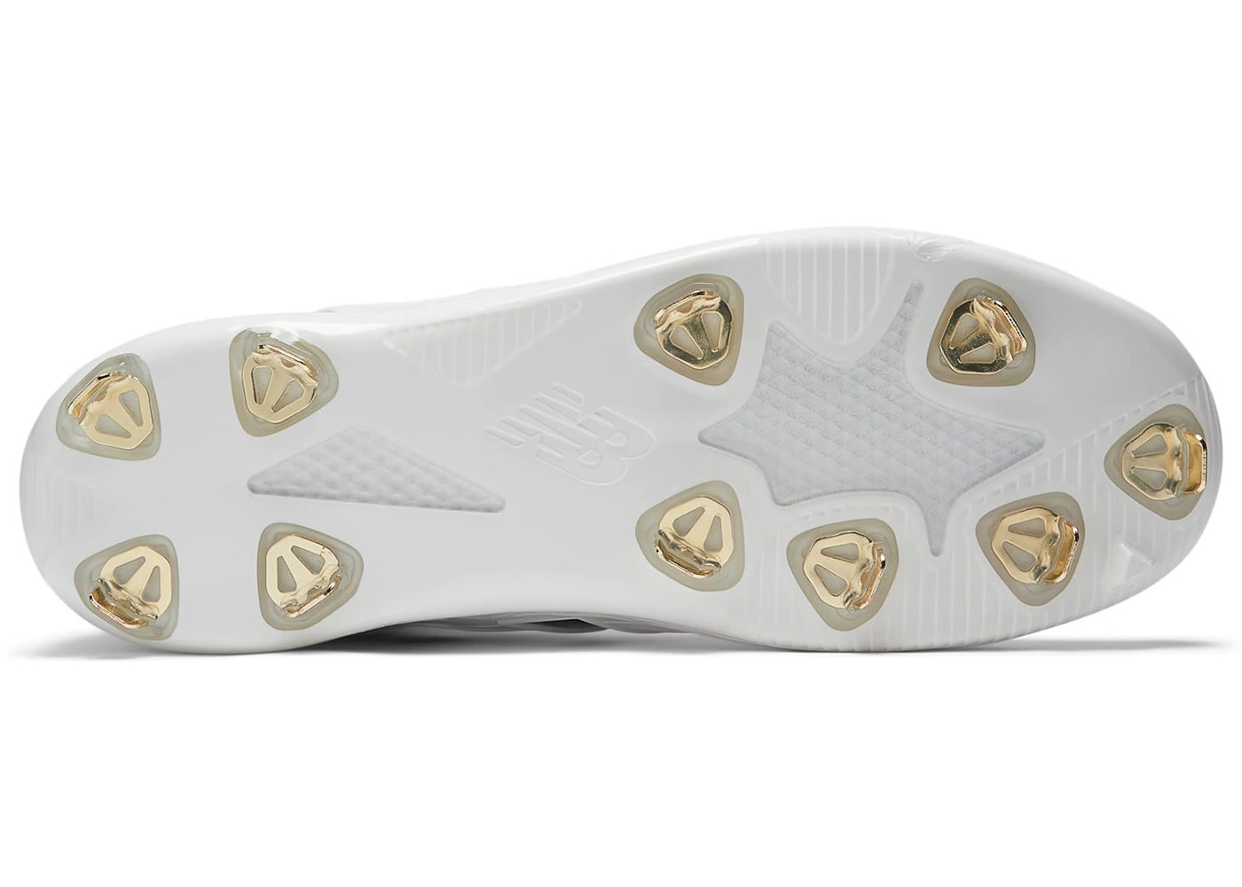 New Balance FuelCell Ohtani 1 White Royal - 3