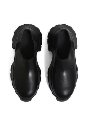 SLIP ON MEGA TRACTOR / BLK - 3