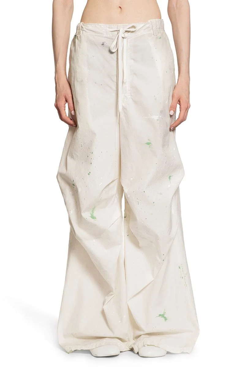 MM6 Maison Margiela Trousers - 1