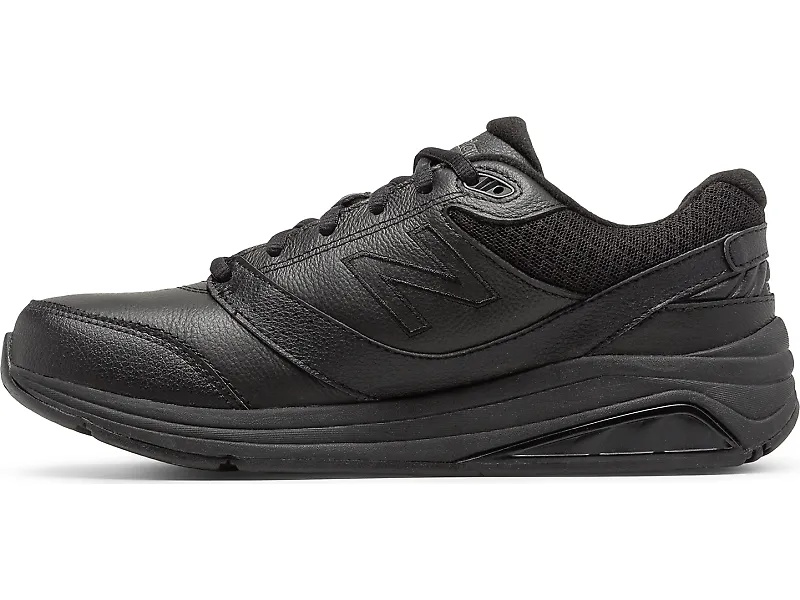 New Balance 928 v3 Leather Walking - 2