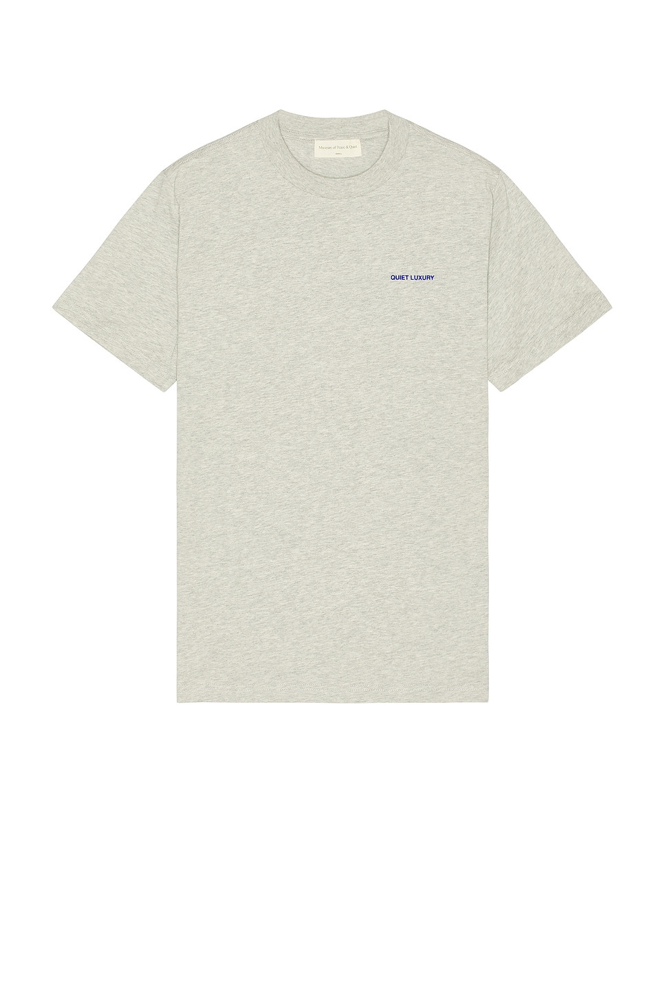 Quiet Luxury Tee - 1