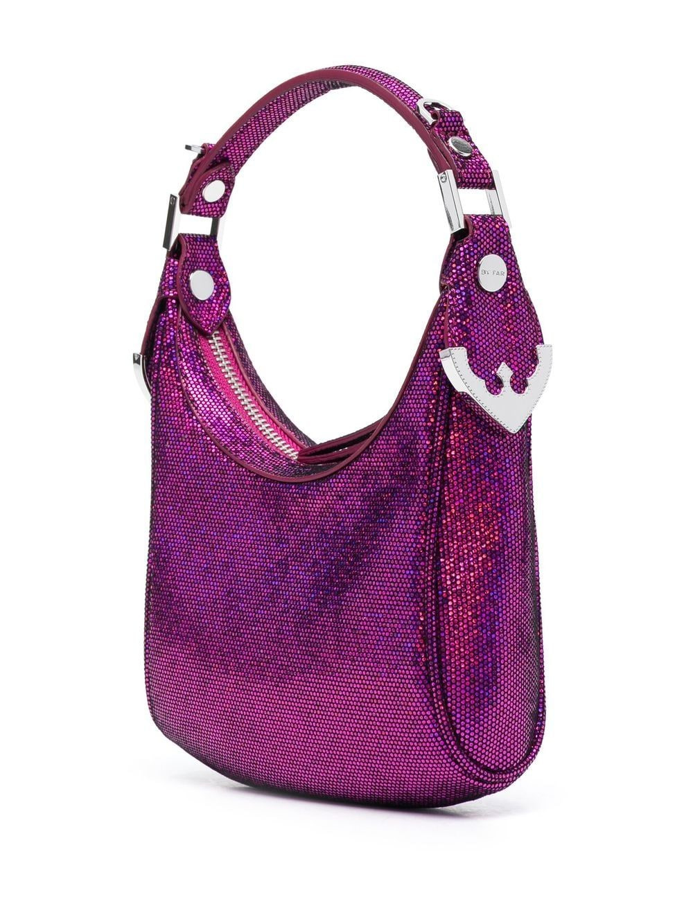 By Far Pre - BY FAR PRE Bag.. Fuchsia - 5