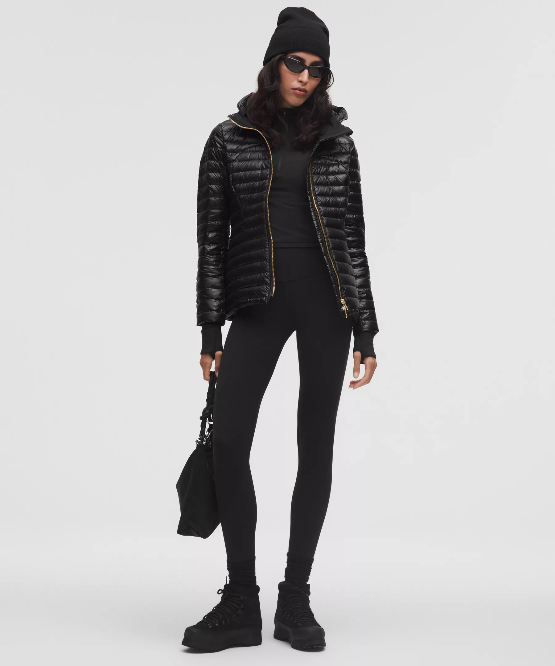 Pack It Down Jacket *Lustre - 2