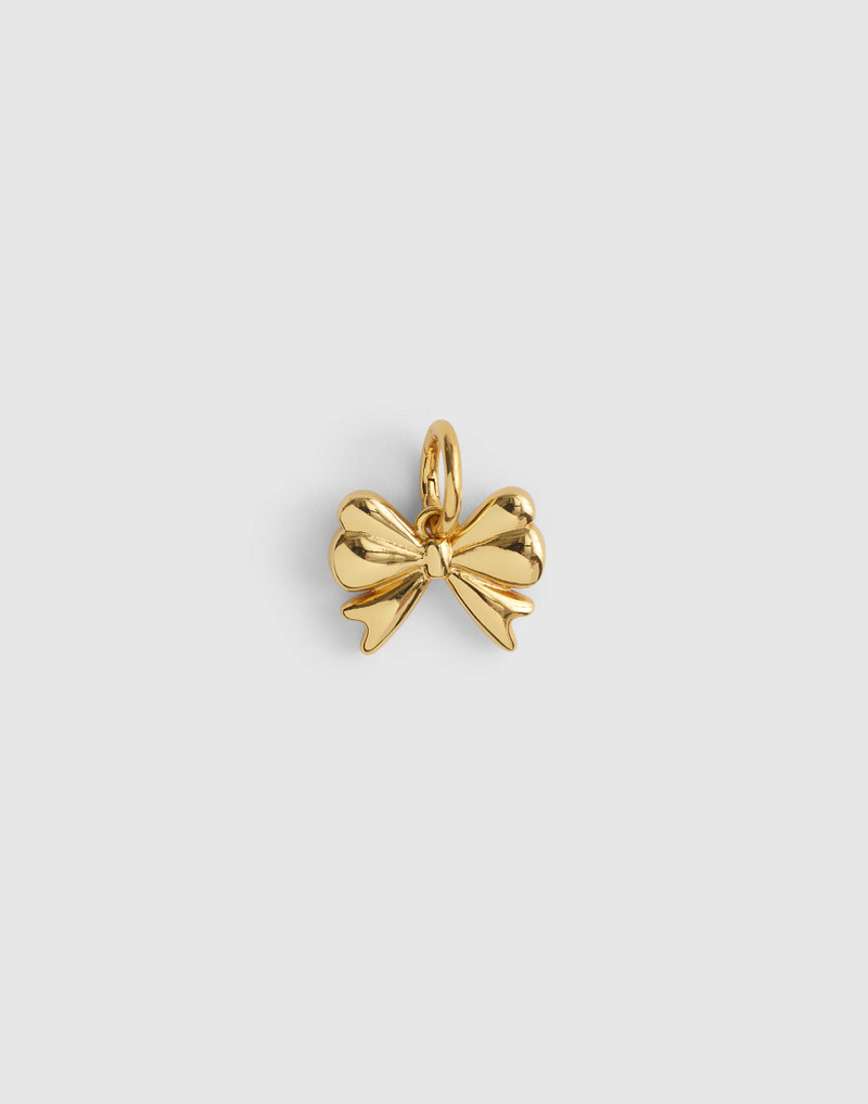 Bow Charm 1