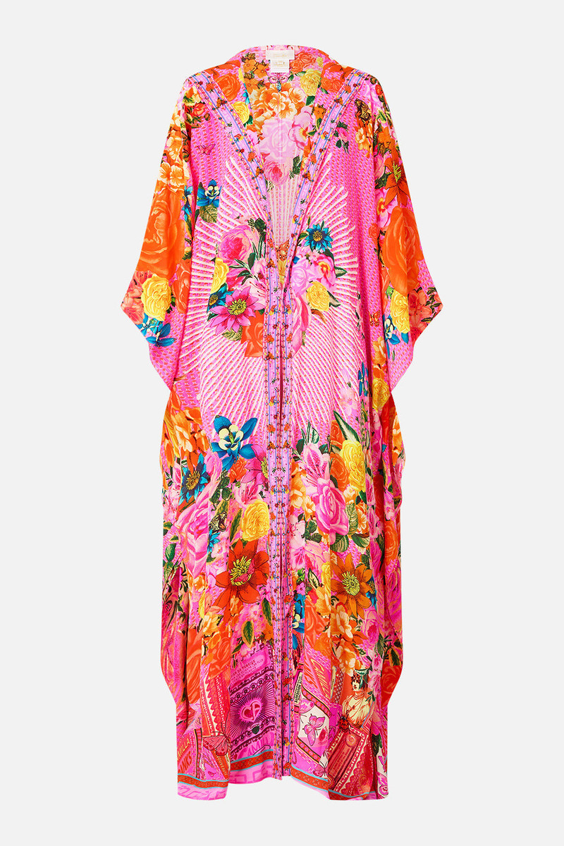 OVERSIZED ROBE 1