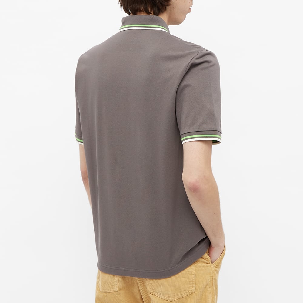 Fred Perry Made in Japan Pique Polo - 5