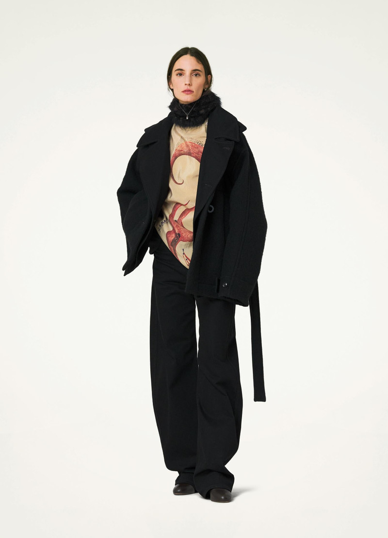 ANGKASAPURA MOCK-NECK TOP
ANGKASAPURA NOA293 PRINT 5