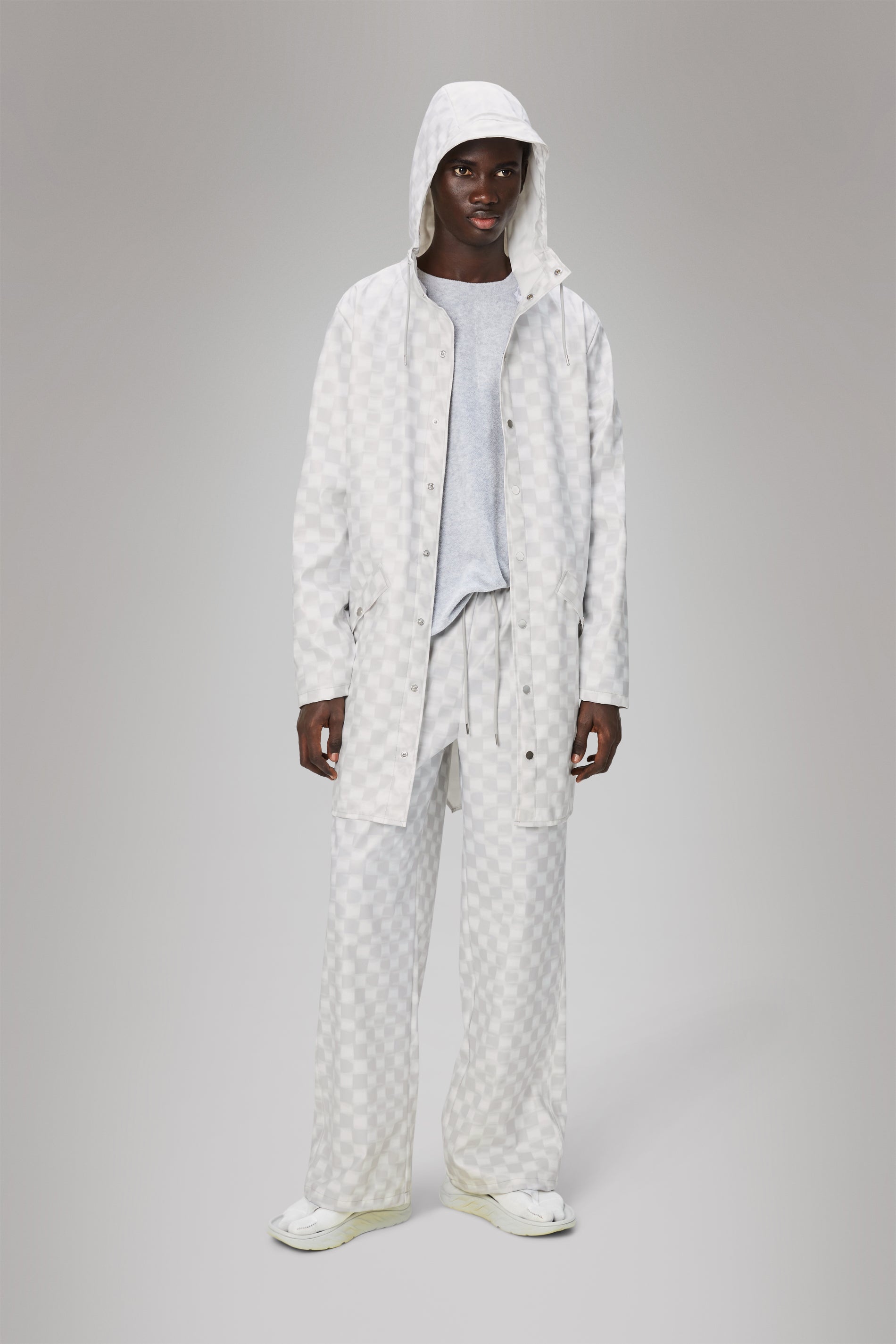 Long Jacket - 4