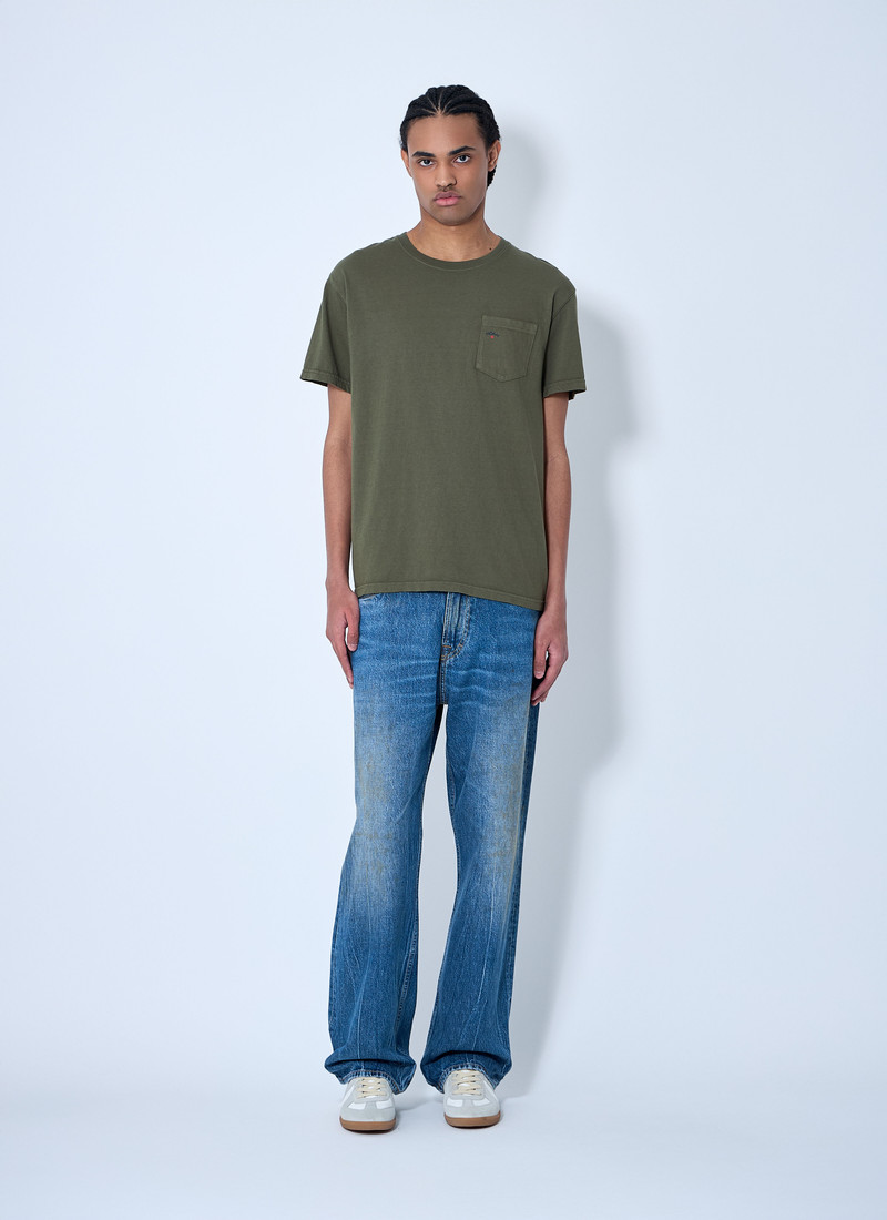 Noah Core T-Shirt outlook