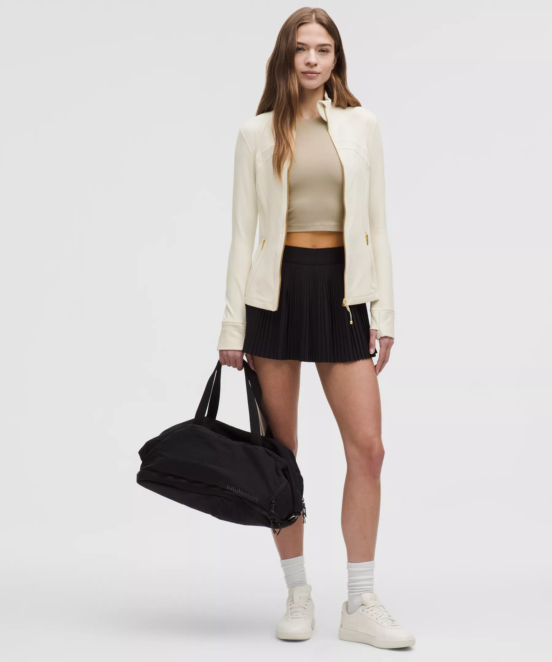 Define Jacket *Nulu - 2