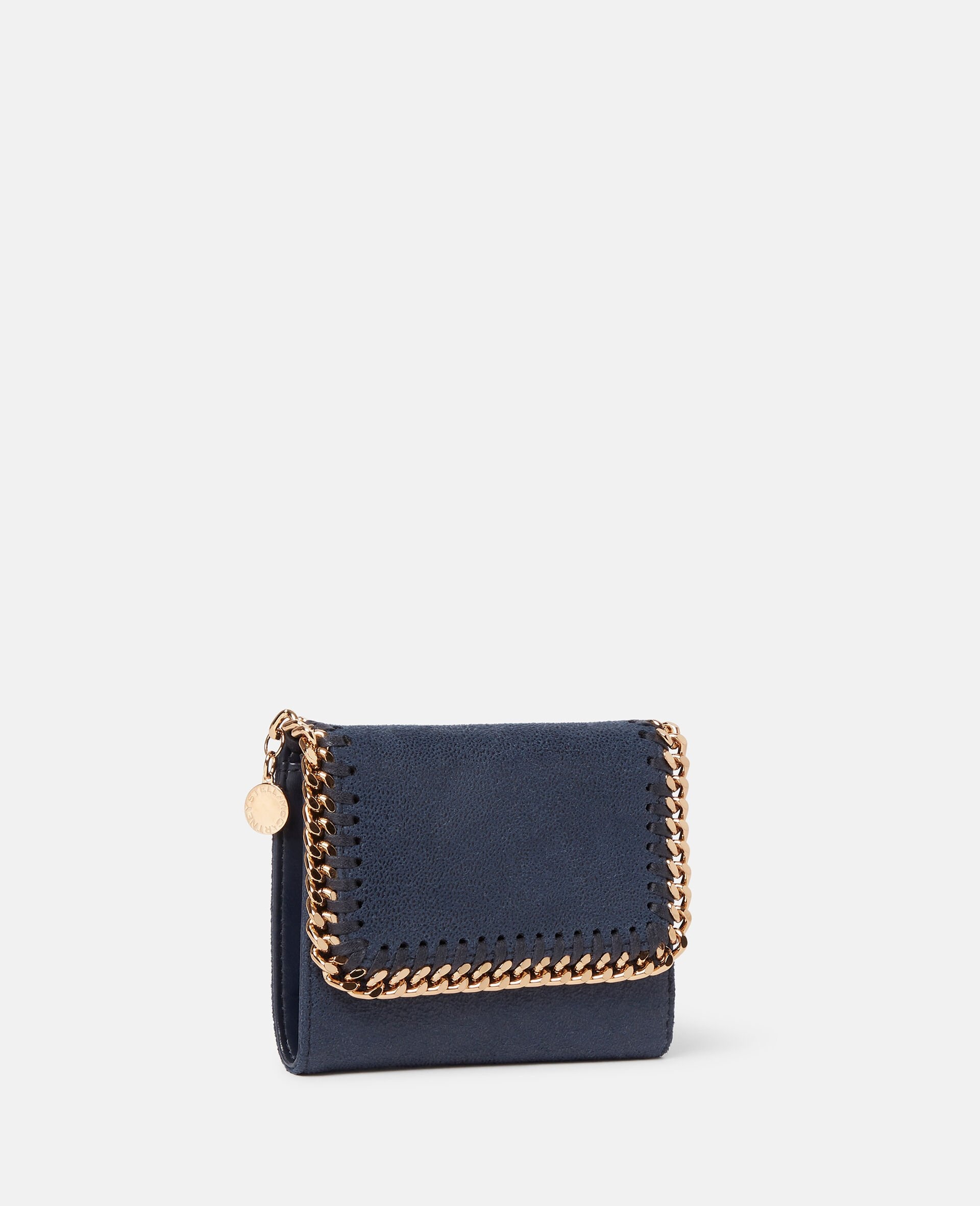 Falabella Small Flap Wallet - 2