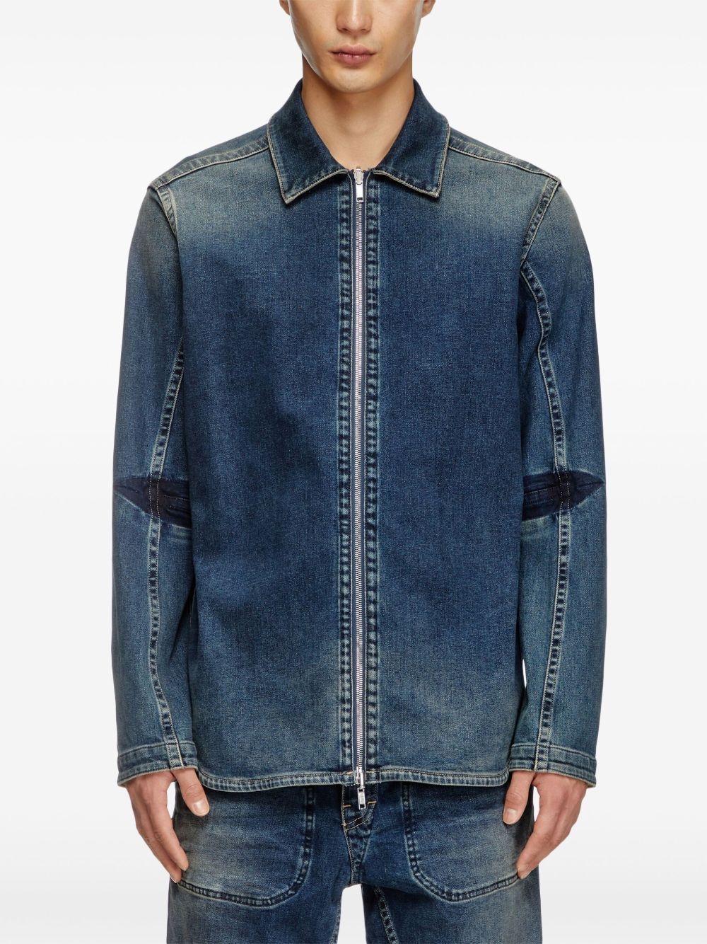 D-Simply-Re jacket - 3