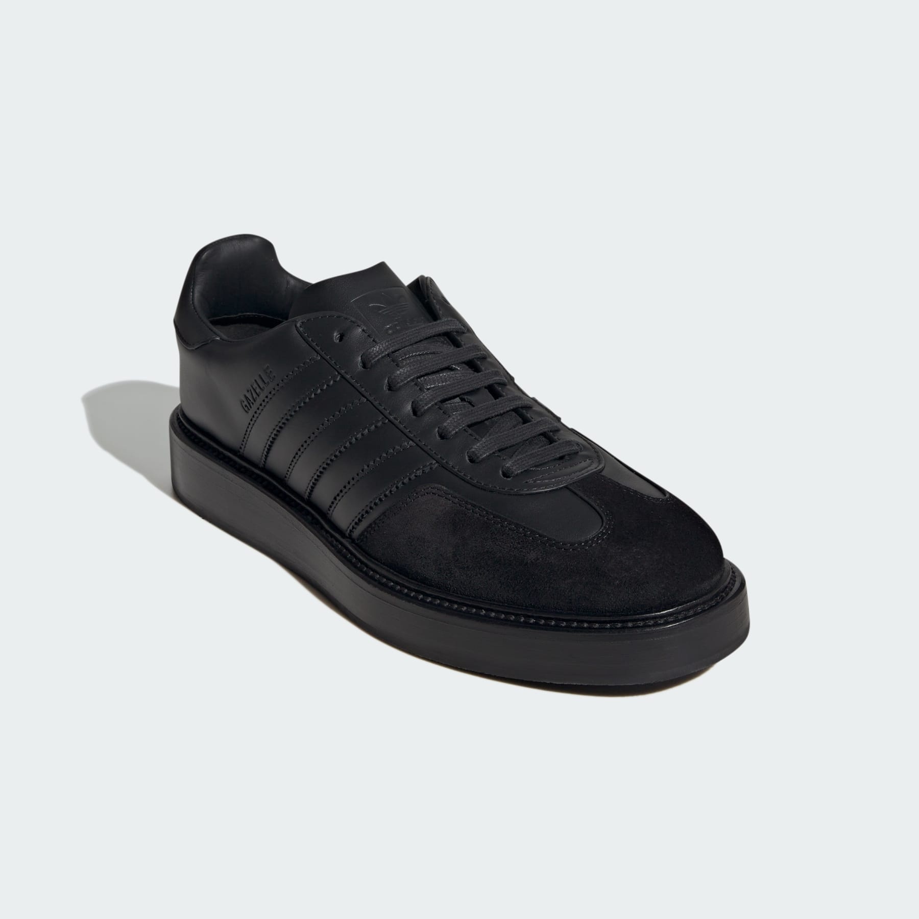 adidas Gazelle Indoor Made In Italy Shoes - 5