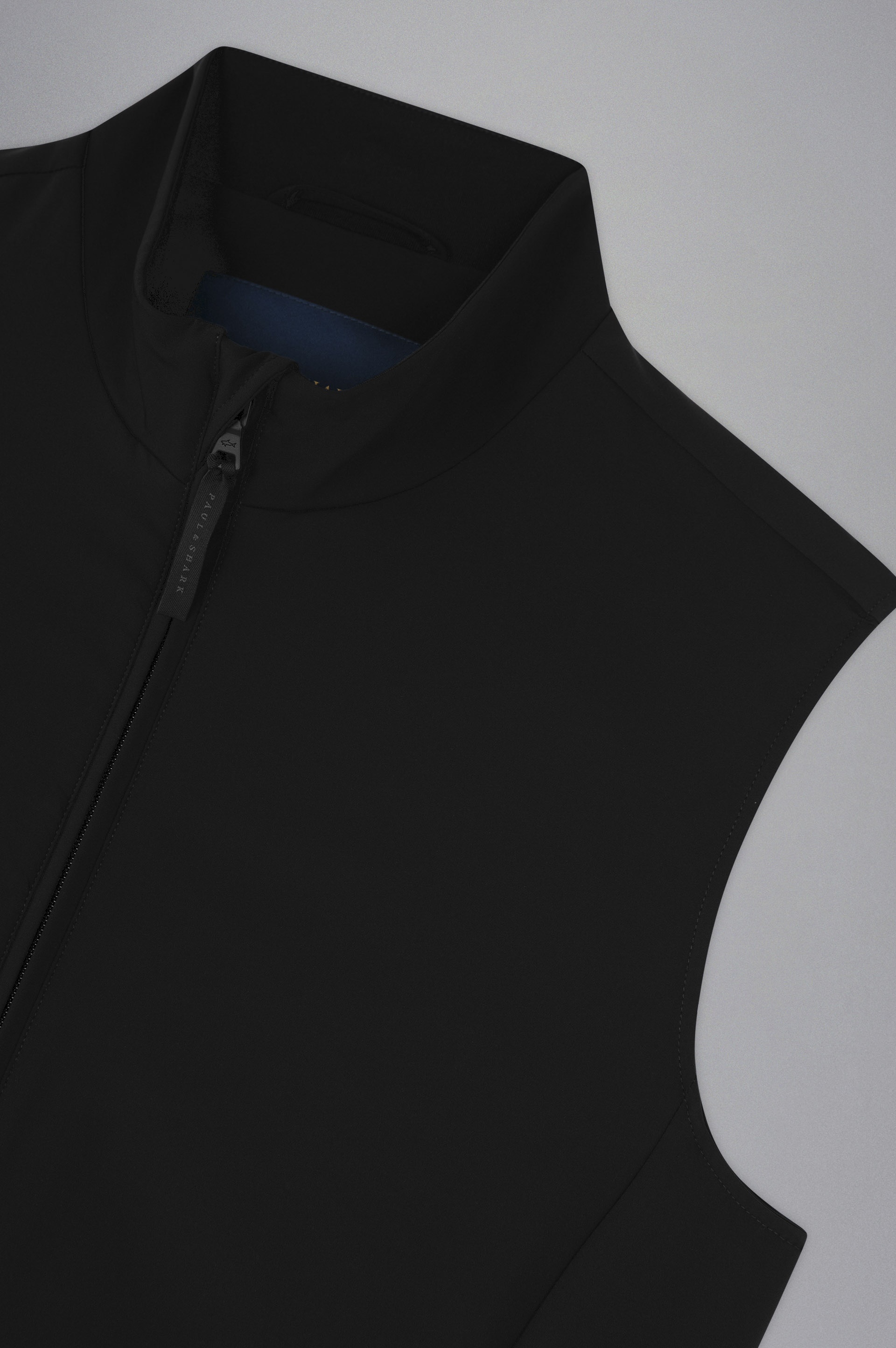 DYNAMIC STRETCH GILET - 5