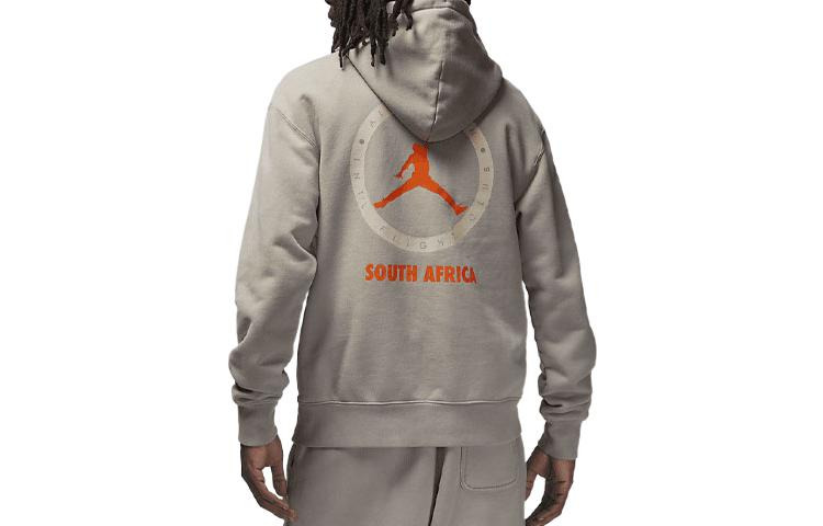 Air Jordan x Shelflife Hoodies DV6997-016 - 2