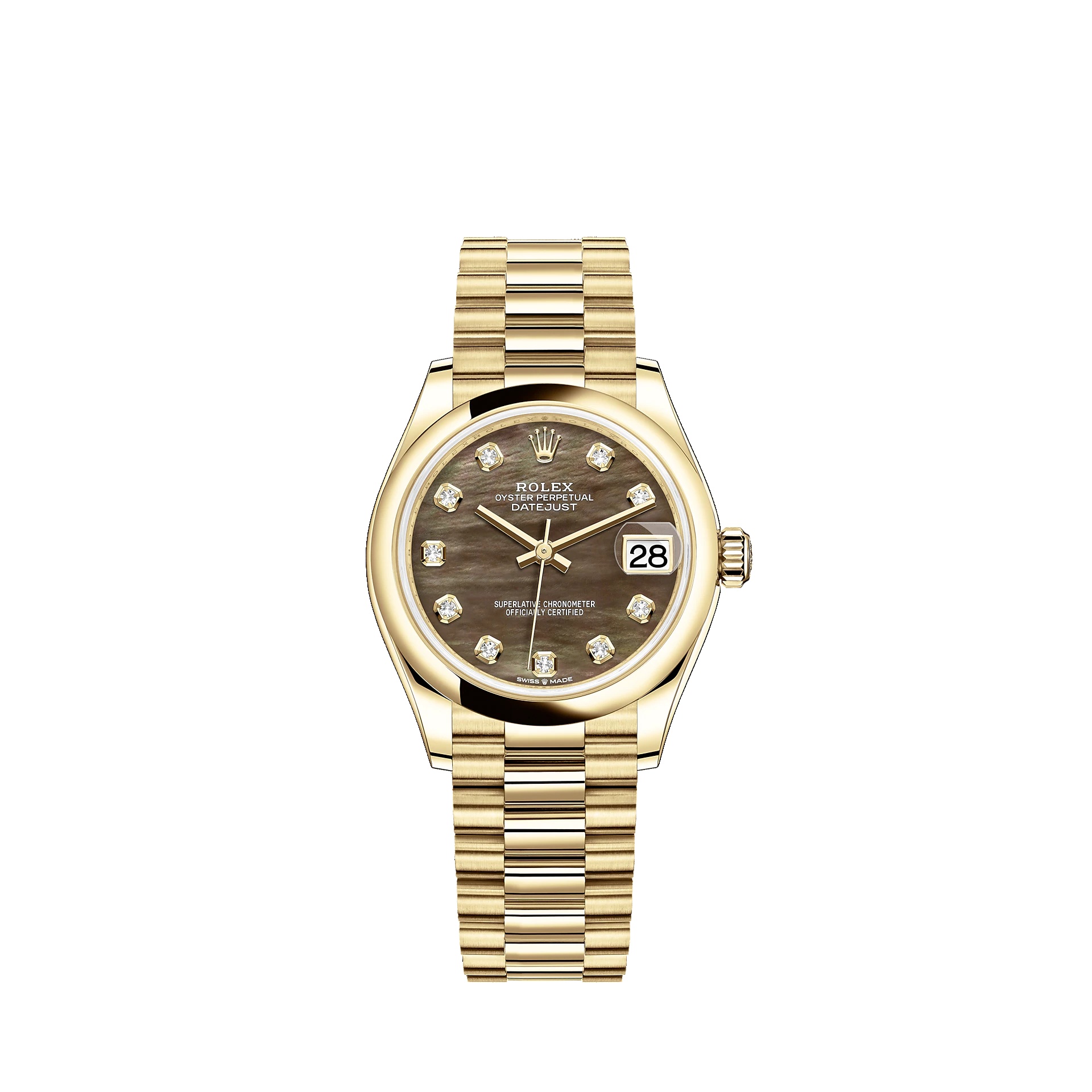 DATEJUST 31 - 1