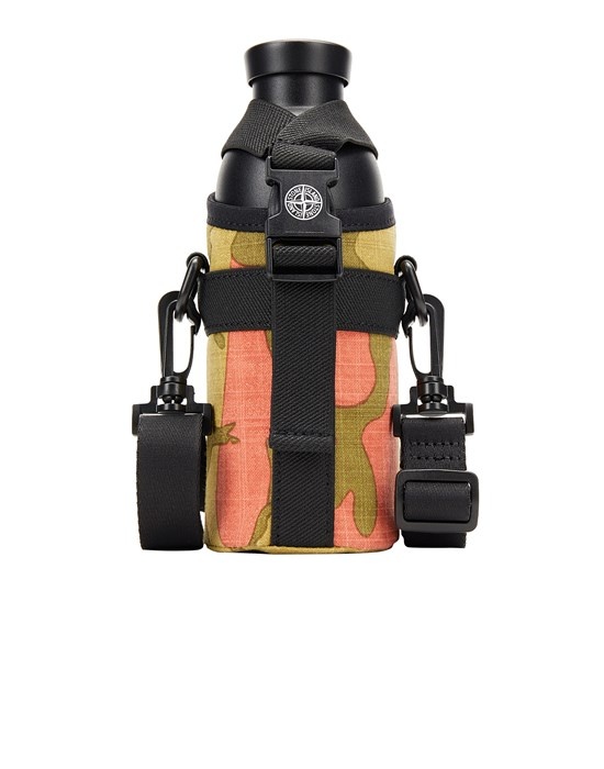 957E2 S.I. HERITAGE CAMO RIPSTOP NYLON WATRO - 1