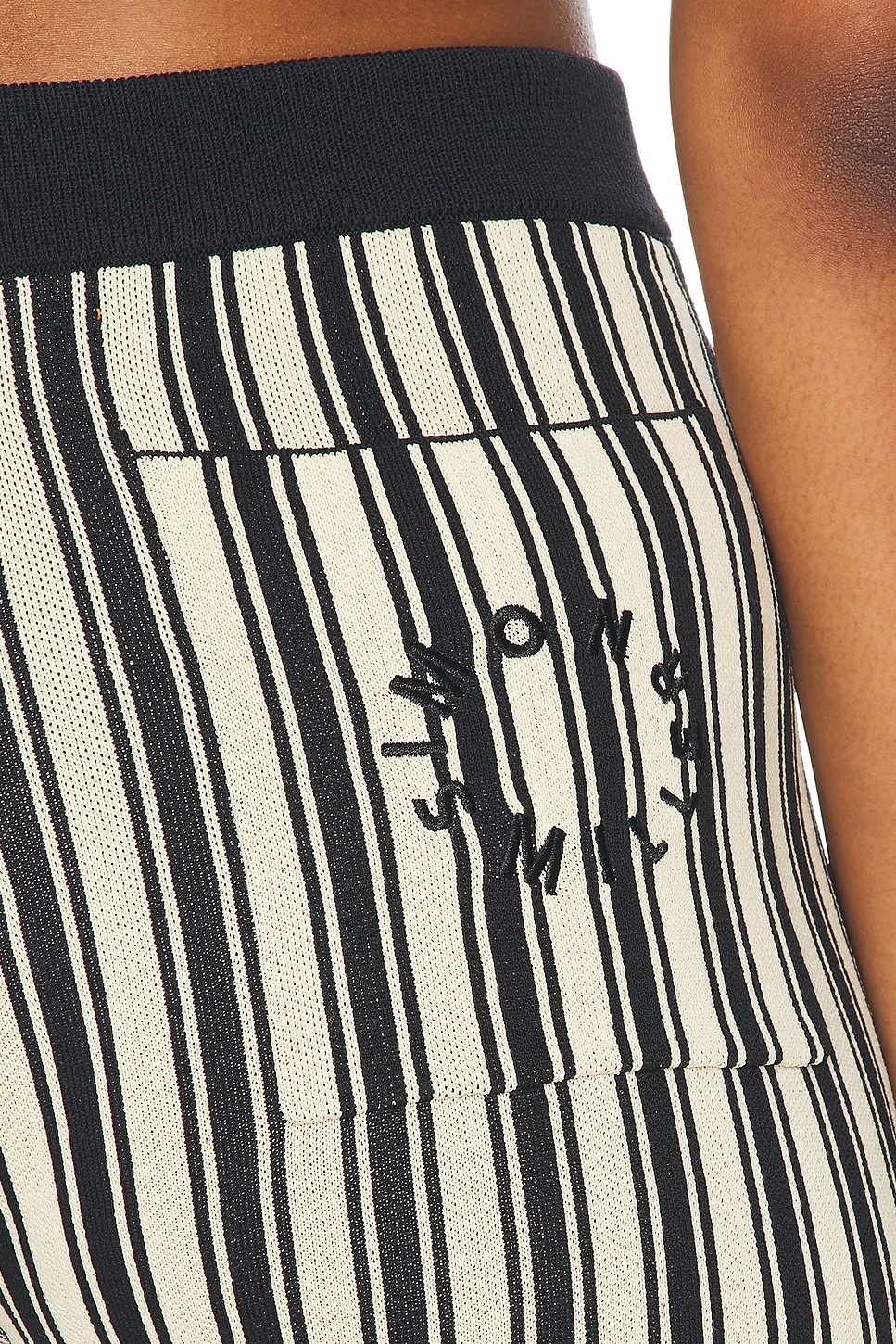 Jabber Knit Pant - 6