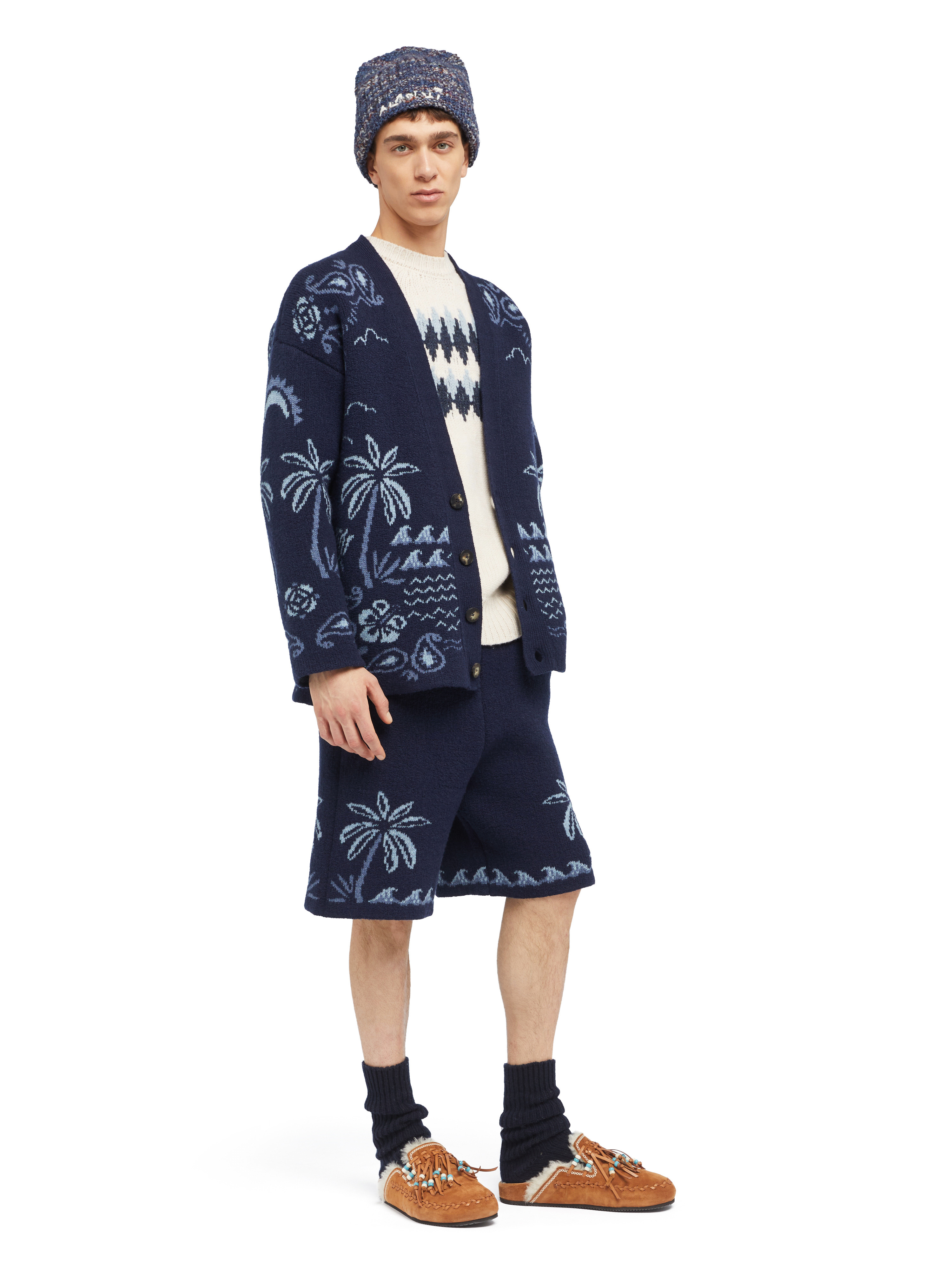 Glimpse Of Eden Cardigan - 2