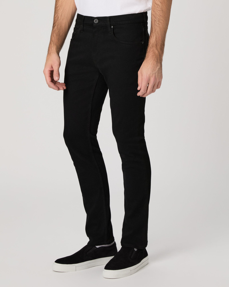 Transcend Federal 32" Slim Straight Jean 3