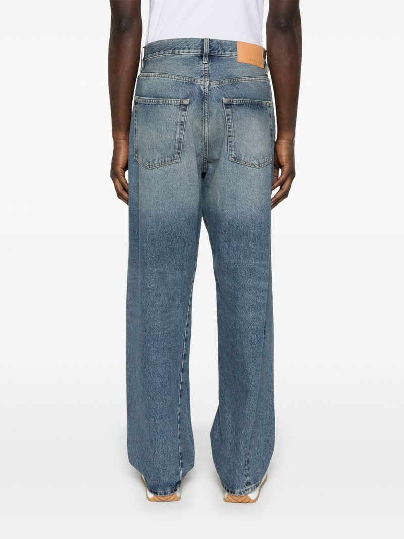 Wide Twist jeans 4