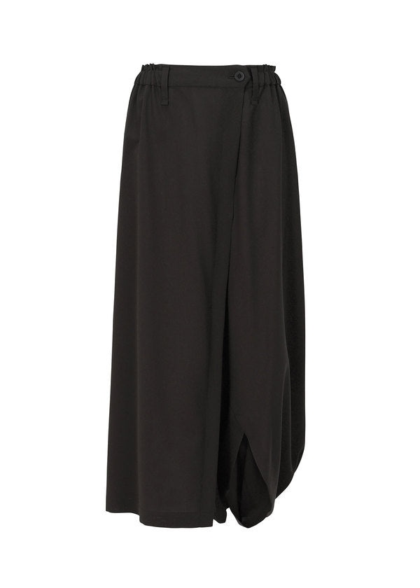 SEAMLESS BOTTOMS BASIC PANTS - 1