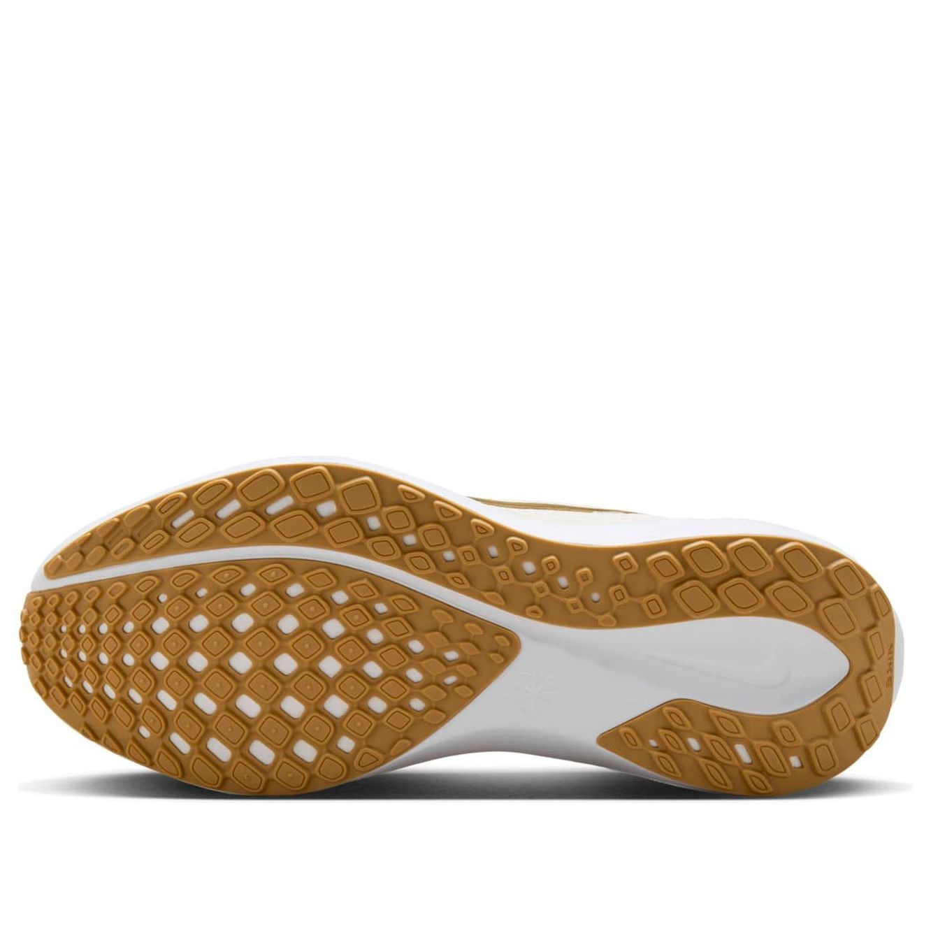 (WMNS) Nike Air Zoom Pegasus 41 'Light Pumice Metallic Gold' FD2723-005 - 6