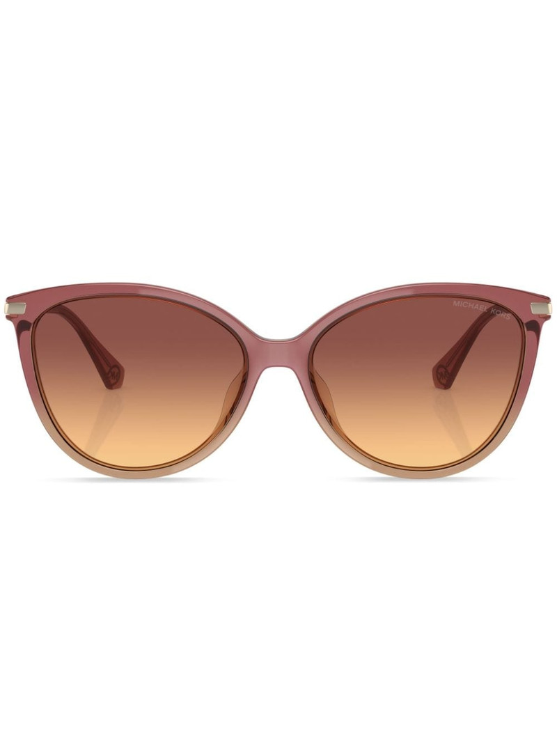 Dupont gradient-lenses sunglasses 1