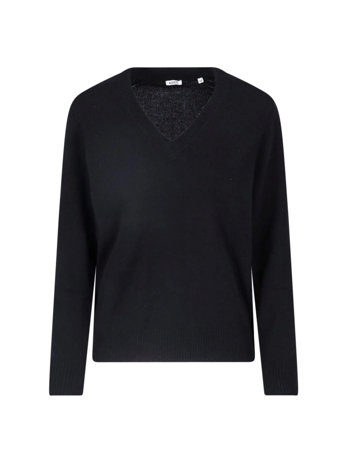 WOOL SWEATER - 1