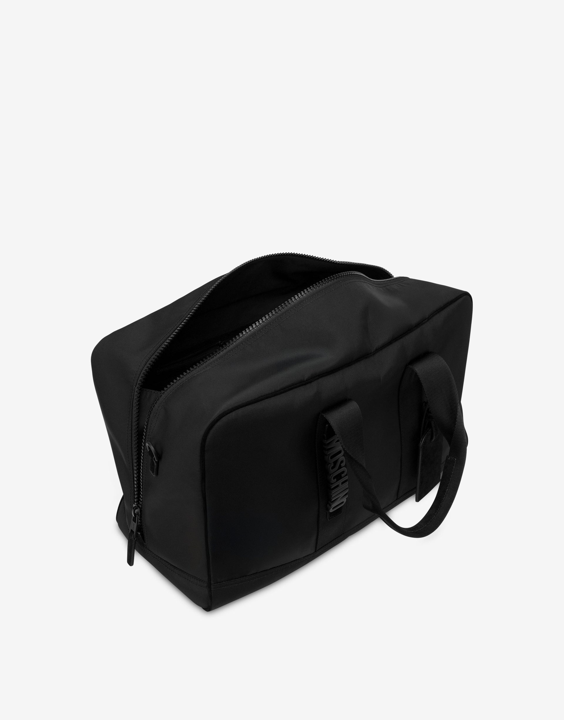CORDURA NYLON DUFFEL BAG - 2