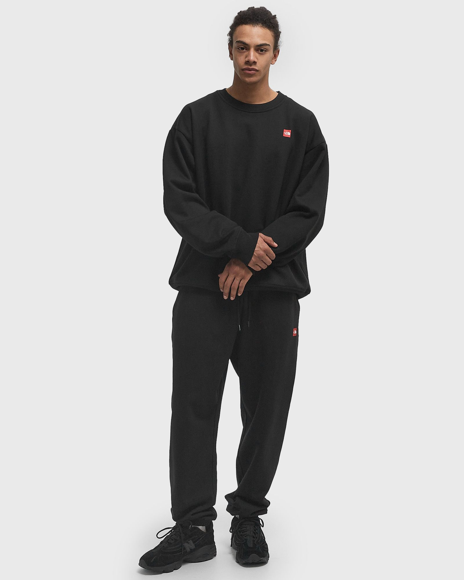 AXYS OVERSIZED CREW - 3