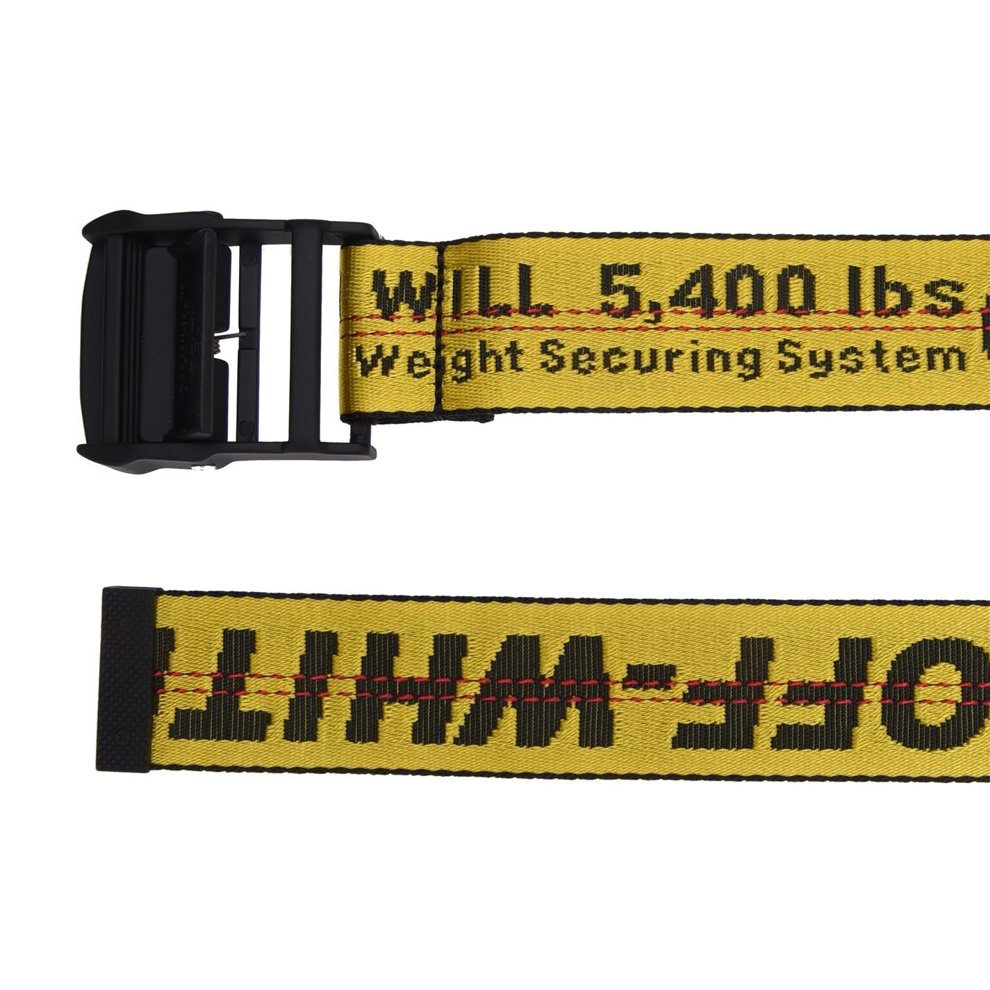 INDUSTRIAL BELT 4 CM - 3