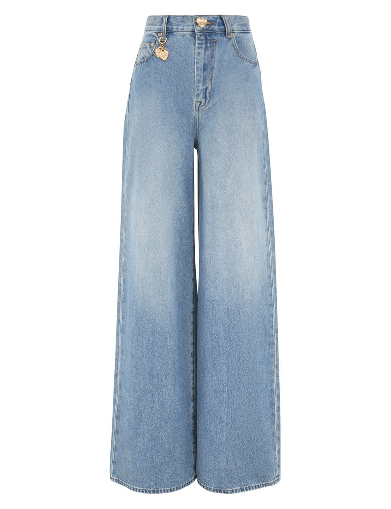 CRUSH STRAIGHT JEAN 1