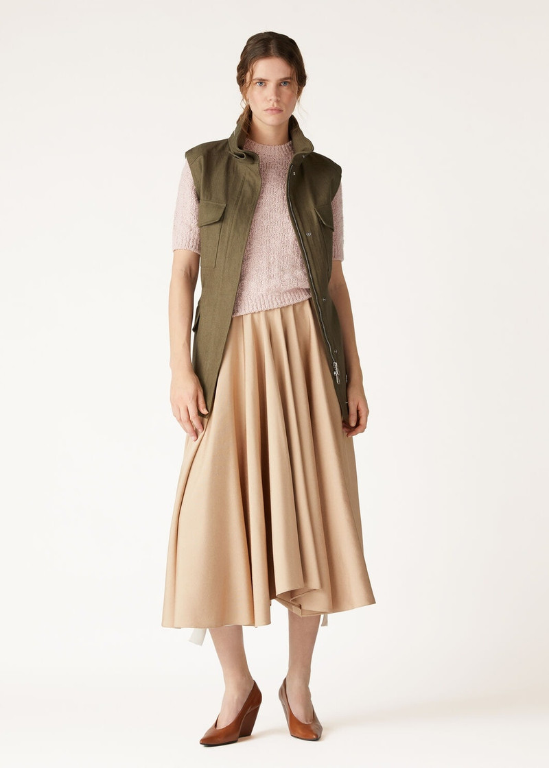 Loro Piana Folecchio Sweater outlook