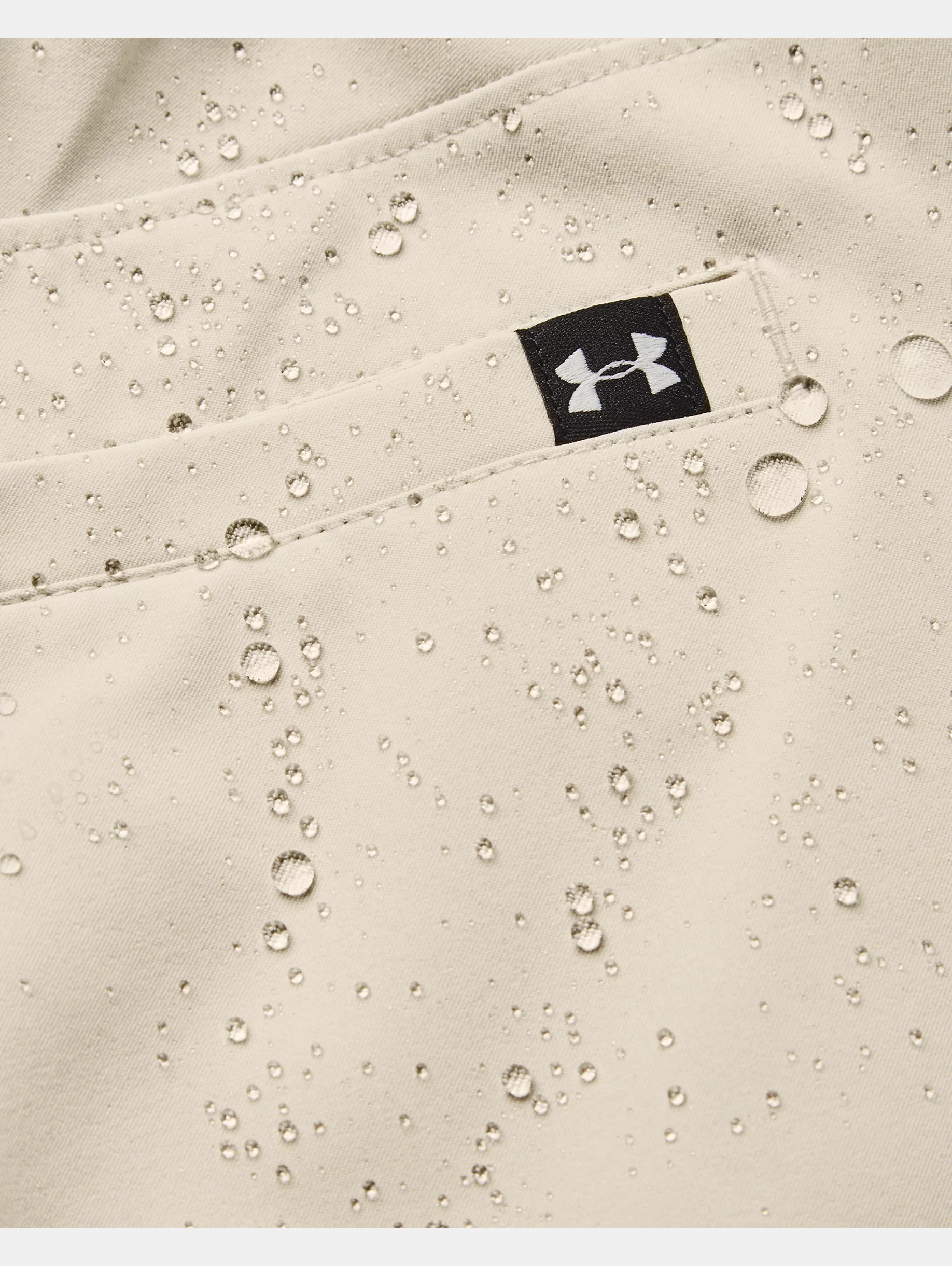 Men's UA Drive Shorts - 8