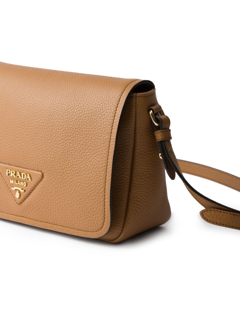 leather shoulder bag - 4