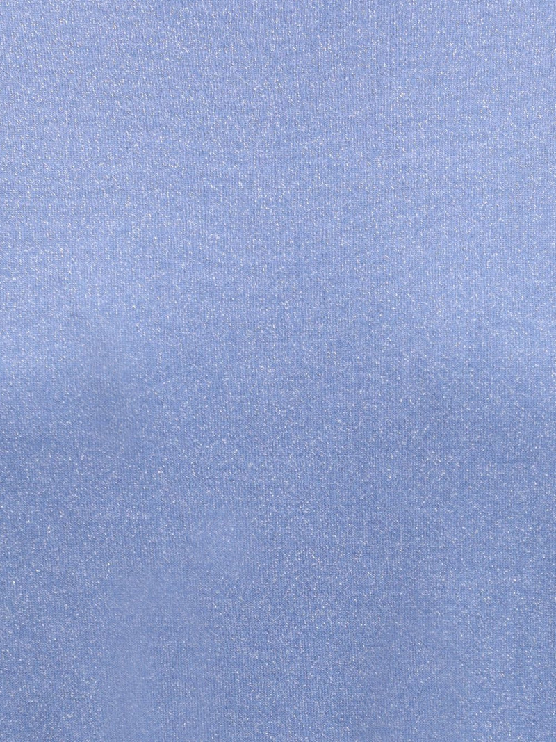 sparkling cashmere and silk lightweight knit T-shirt 3
