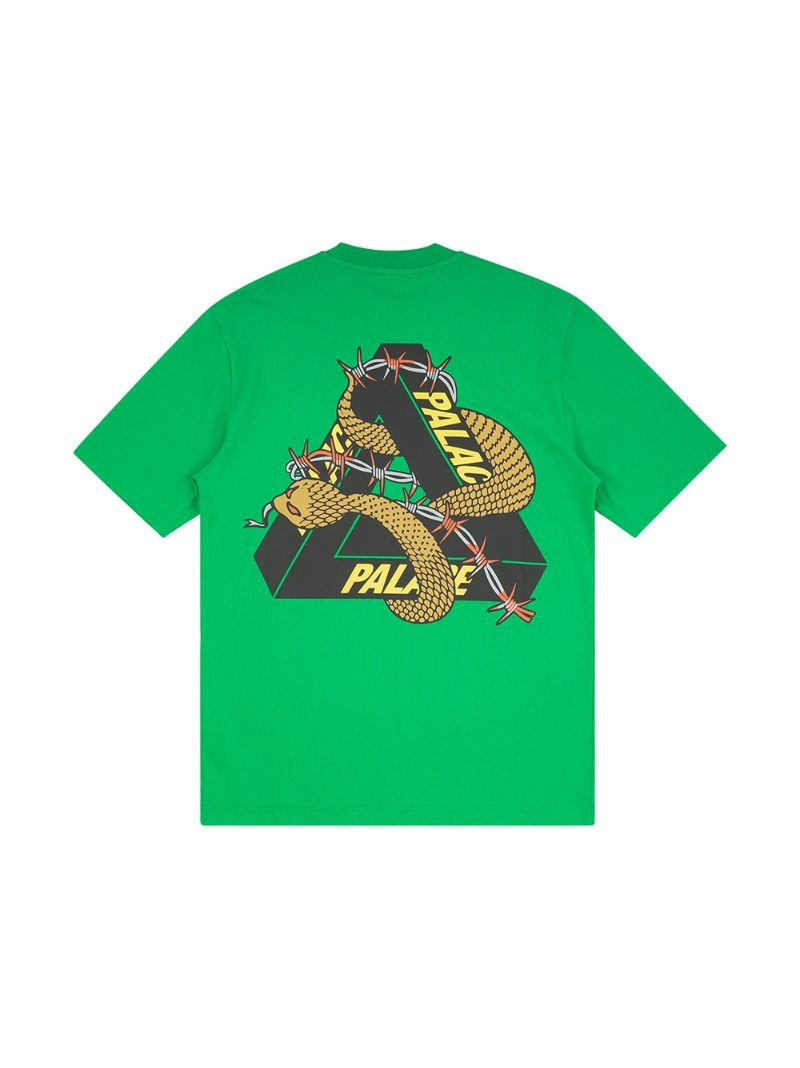 PALACE Hesh Mit Fresh T-Shirt outlook